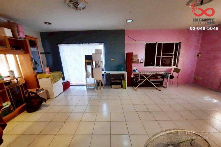 รูป ขายบ้านเดี่ยว 2 ชั้น บ้านงามเจริญ 2 พระราม 2-ท่าข้าม-บางขุนเทียน ซ.อนามัยงามเจริญ ขายถูก - รูปที่ 4/9