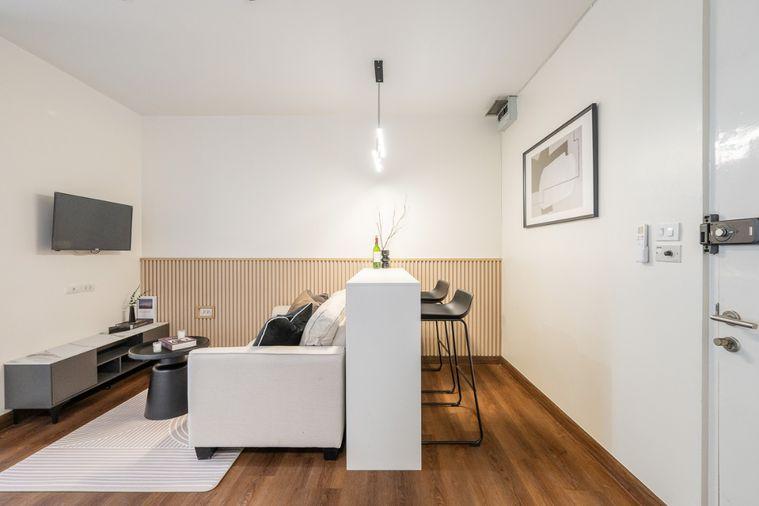 รูป Happy Condo Ladprao 101 | 🚆 Near MRT Lat Phrao 101  - รูปที่ 12/43