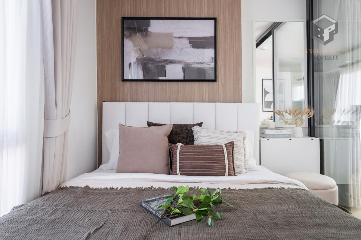picture The Crystal Condominium 2 | ð Near Ramkhamhaeng Road - 1/30