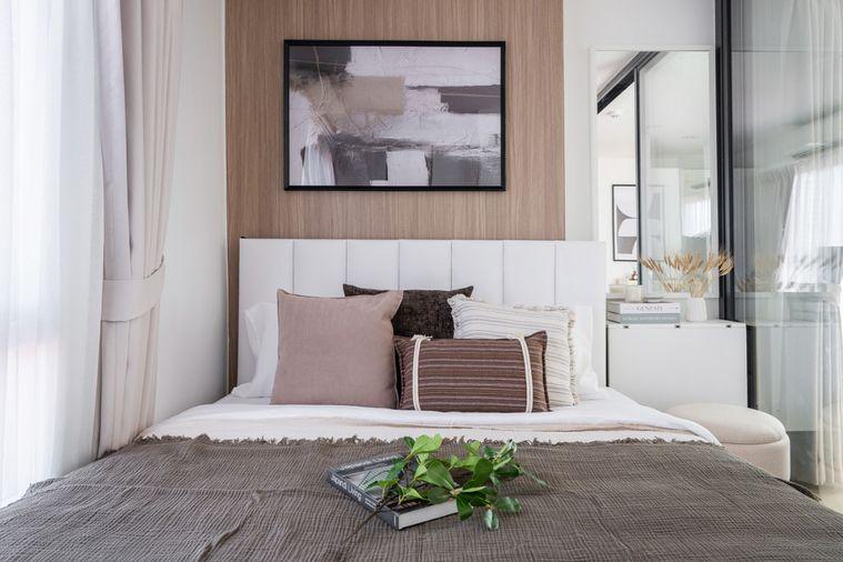 รูป The Crystal Condominium 2 | 📍 Near Ramkhamhaeng Road - รูปที่ 1/30