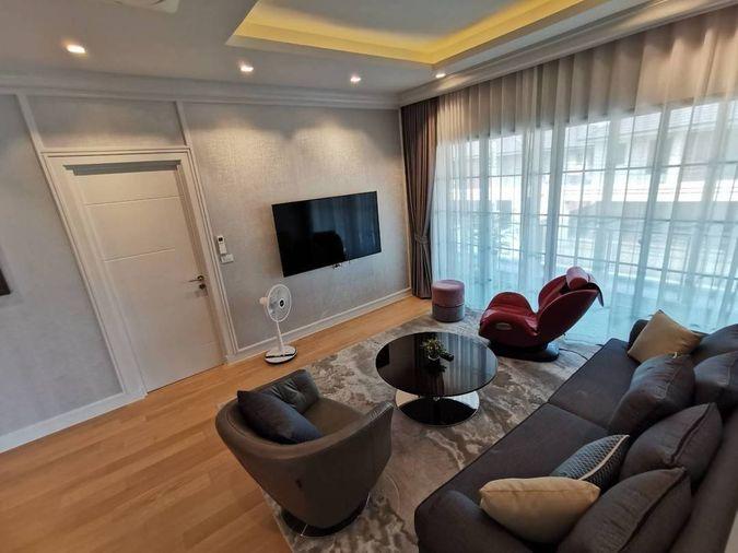 รูป 🏠 ให้เช่าบ้าน : Setthasiri Phahol-watcharaphol (เศรษฐสิริ พหล-วัชรพล)   รหัสทรัพย์ | 📌LNP-H1026  - รูปที่ 17/22
