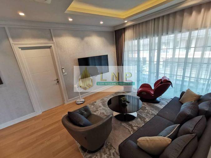รูป 🏠 ให้เช่าบ้าน : Setthasiri Phahol-watcharaphol (เศรษฐสิริ พหล-วัชรพล) รหัสทรัพย์ | 📌LNP-H1026 - รูปที่ 17/22