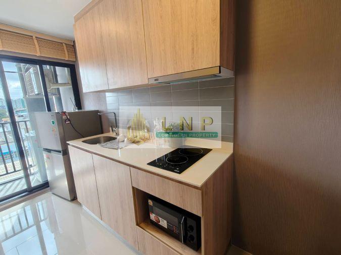 รูป 🏢 ให้เช่าคอนโด : Chewathai PinKlao (ชีวาทัย ปิ่นเกล้า) รหัสทรัพย์ | 📌LNP-C6504 - รูปที่ 10/15