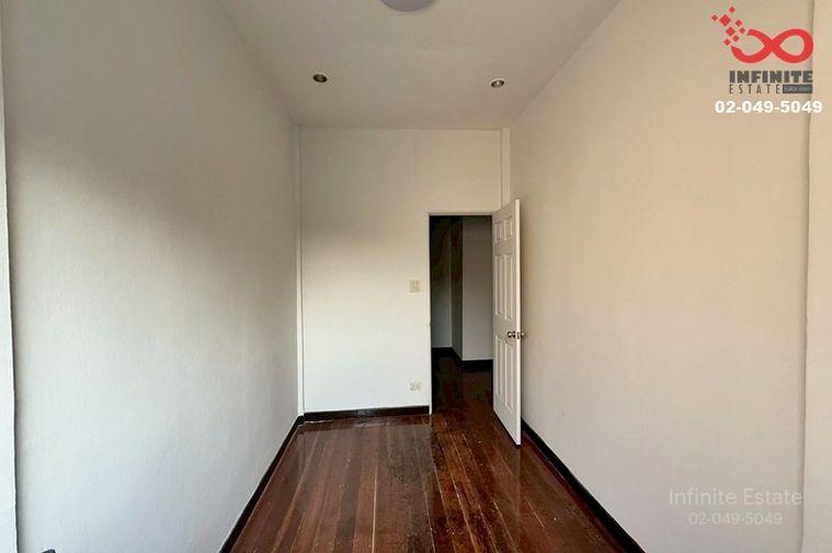 รูป ขายทาวน์เฮาส์ 2ชั้น ซอยบางบอน 1/11 รีโนเวทใหม่ 27 ตร.วา - รูปที่ 9/11