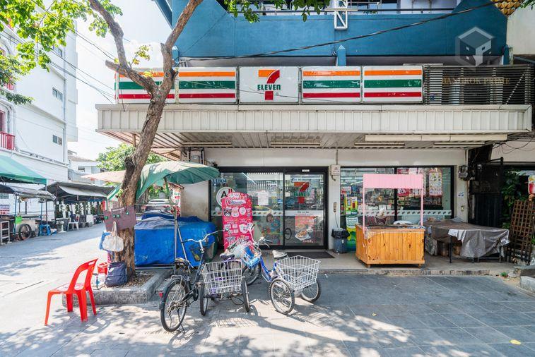 picture Rattanakosin Island | ð Near Chaeng Watthana Road - 44/47