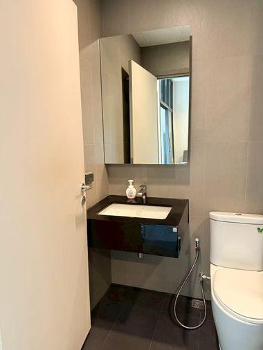 รูป 🟢ER26120 🟢 ให้เช่า / For Rent Whizdom Avenue Ratchada - Ladprao 💰 ราคา 19,000 บาท/เดือน - รูปที่ 11/12