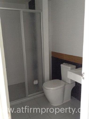 รูป 💥💥ขายห้องพร้อมผู้เช่า!! Richpark @Taopoon Interchange 1Bed 29 ตร.ม. ชั้น 20 ใกล้ MRT เตาปูน เพียง 2.65 ล้านบาท!! สอบถาม LINE:@atfirm💥💥 - รูปที่ 6/6
