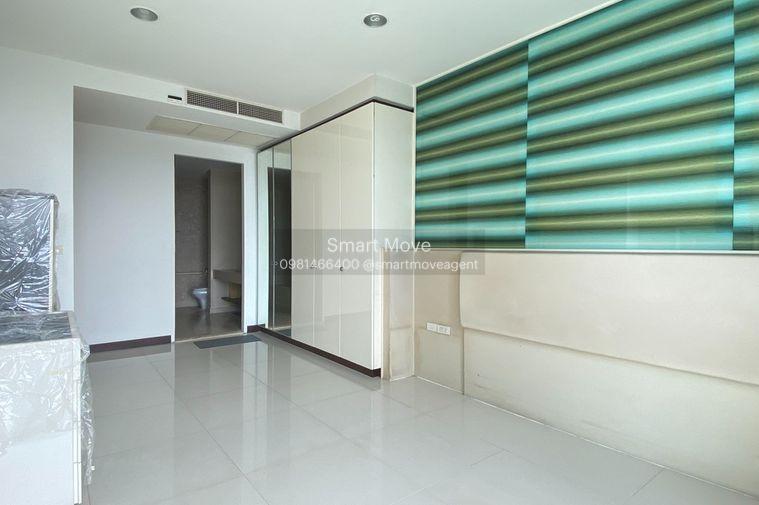 รูป ขายด่วน !! Chatrium Riverside Condominium, 2 นอน, 2 น้ำ, ชั้นสูง 19++, ห้องนั่งเล่นกว้าง, ระเบียงกว้าง !! Code C20260500023 แต่งครบ, ราคาพิเศษ!!📣📣 - รูปที่ 6/9