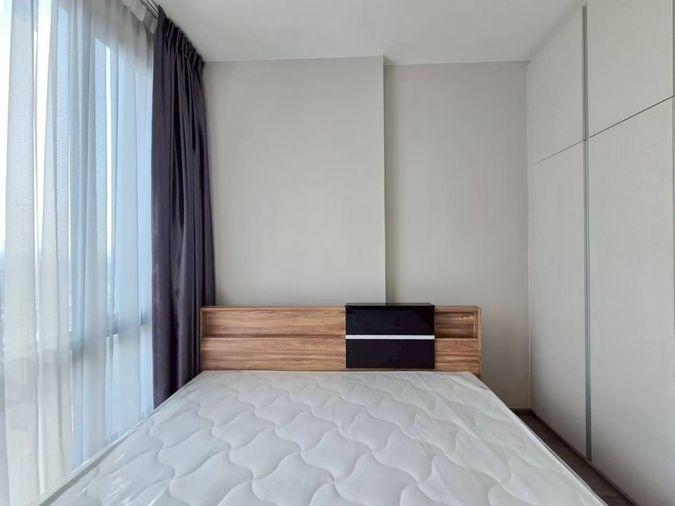 รูป 🟢ER26120 🟢 ให้เช่า / For Rent Whizdom Avenue Ratchada - Ladprao 💰 ราคา 19,000 บาท/เดือน - รูปที่ 2/12