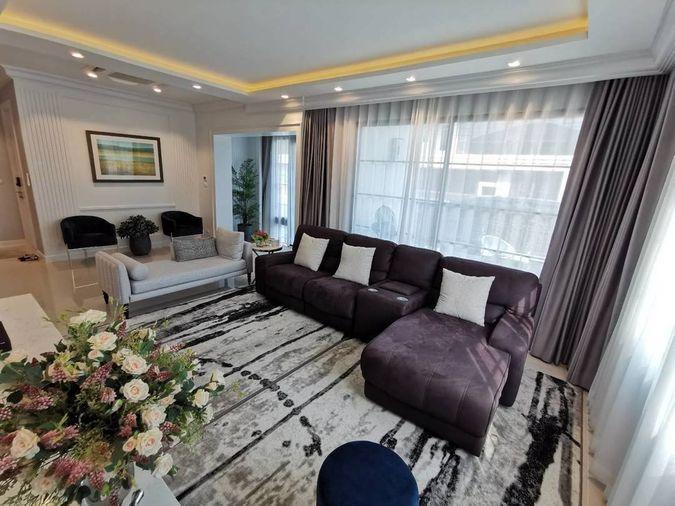 รูป 🏠 ให้เช่าบ้าน : Setthasiri Phahol-watcharaphol (เศรษฐสิริ พหล-วัชรพล)   รหัสทรัพย์ | 📌LNP-H1026  - รูปที่ 4/22