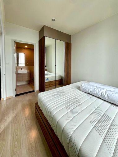 รูป 🏢 ให้เช่าคอนโด : Noble Revolve Ratchada 2 (โนเบิล รีวอลฟ์ รัชดา 2)    รหัสทรัพย์ | 📌LNP-C13336 - รูปที่ 4/17