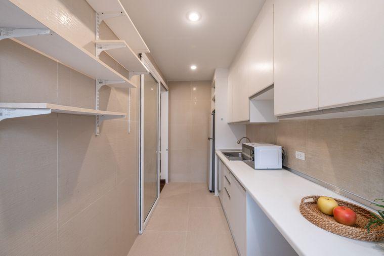 รูป Happy Condo Ladprao 101 | 🚆 Near MRT Lat Phrao 101  - รูปที่ 29/43