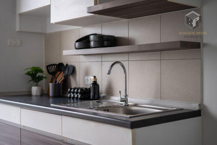 รูป Supalai Loft Chaeng Watthana | 📍 Near Chaeng Watthana Road - รูปที่ 43/43