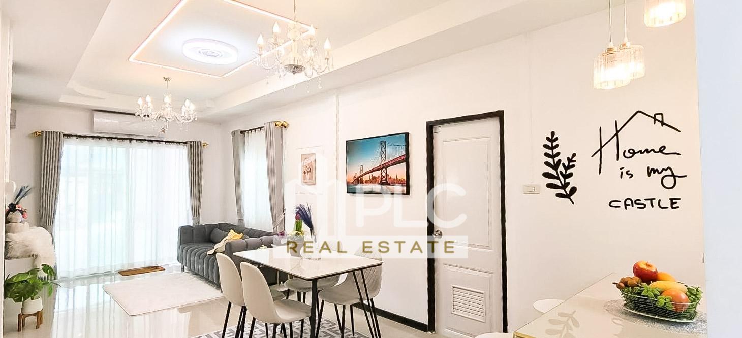 รูป House for Sale Noen Plub Wan East Pattaya - รูปที่ 4/12