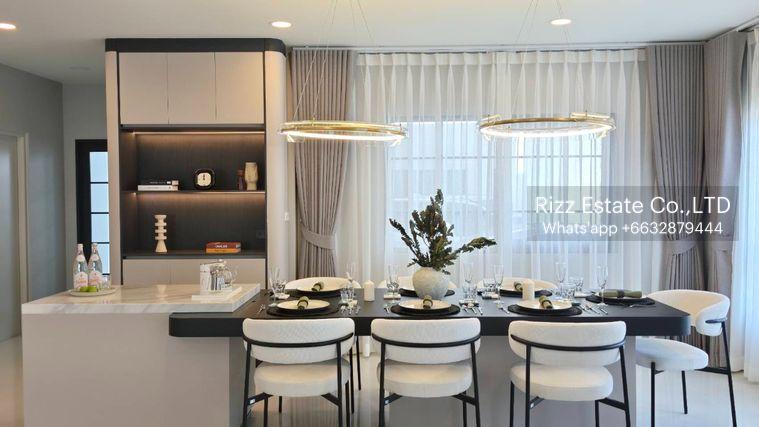 picture ✨For rent Centro Bangna✨LineID: @Propvel (with @ in front)✨ - 3/8