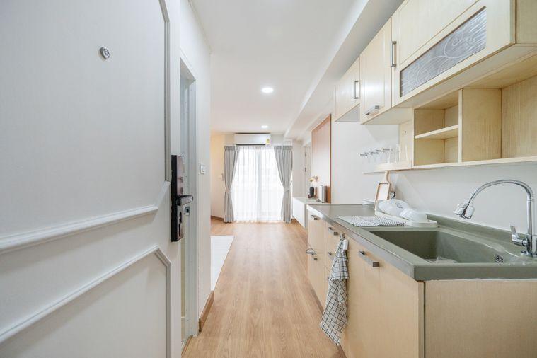 picture The Waterford Royal Suites | 🚆 Near BTS Phrom Phong - 19/30
