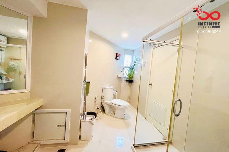 รูป ขายคอนโด บางนา เรสซิเด้นส์ 60 ตร.ม.ชั้น 11 ใกล้BTS-ทางด่วน - รูปที่ 5/10