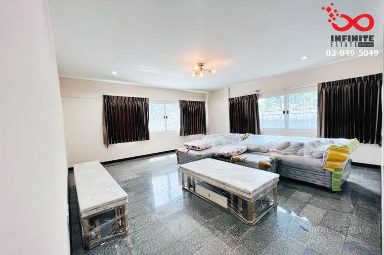 รูป ขายบ้านเดี่ยว หมู่บ้านธารารมณ์ 2ชั้น หลังมุม 125 ตรว.รามคำแหง 150 ถนนรามคำแหง - รูปที่ 6/13