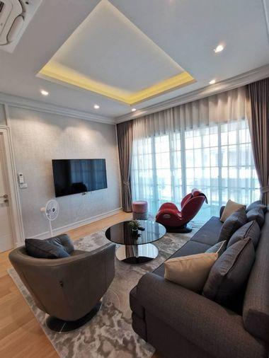 รูป 🏠 ให้เช่าบ้าน : Setthasiri Phahol-watcharaphol (เศรษฐสิริ พหล-วัชรพล)   รหัสทรัพย์ | 📌LNP-H1026  - รูปที่ 12/22