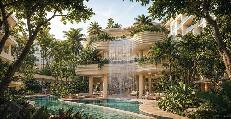 รูป 🔥 HOT DEAL Pattaya Condo | LOVE IT Wongamat Beach เริ่มต้นเพียง 2.3 MB เท่านั้น! - รูปที่ 16/16