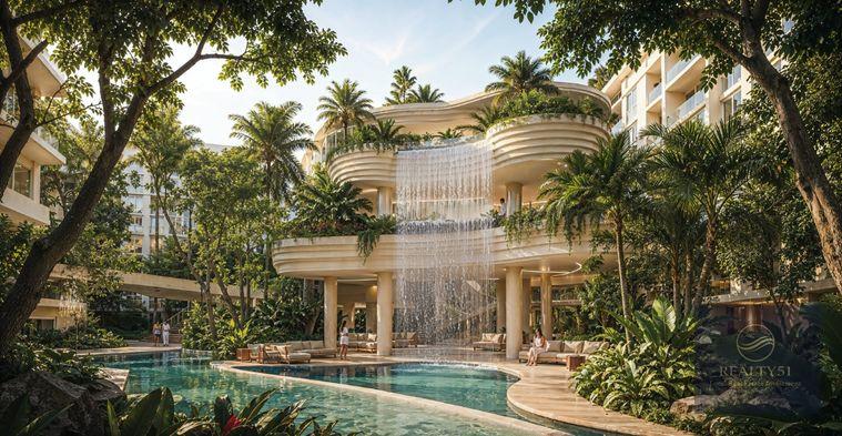 รูป 🔥 HOT DEAL Pattaya Condo | LOVE IT Wongamat Beach เริ่มต้นเพียง 2.3 MB เท่านั้น! - รูปที่ 16/16