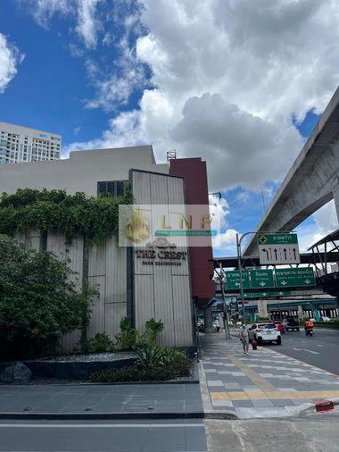 รูป 🏢 ให้เช่าคอนโด : The Crest Park Residences (เดอะ เครสท์ พาร์ค เรสซิเดนซ์ ) รหัสทรัพย์ | 📌LNP-C4933 - รูปที่ 3/16