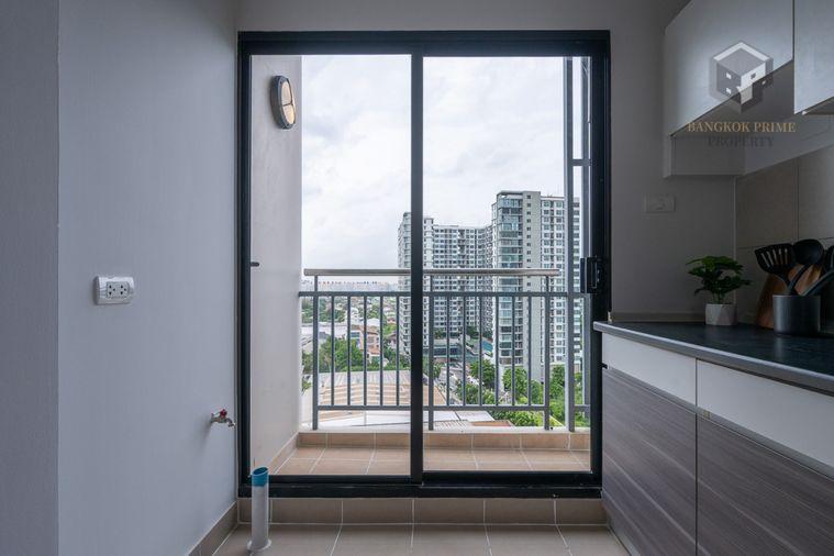 รูป Supalai Loft Chaeng Watthana | 📍 Near Chaeng Watthana Road - รูปที่ 27/43