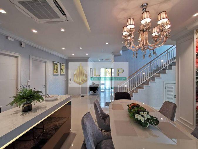 รูป 🏠 ให้เช่าบ้าน : Setthasiri Phahol-watcharaphol (เศรษฐสิริ พหล-วัชรพล) รหัสทรัพย์ | 📌LNP-H1026 - รูปที่ 9/22