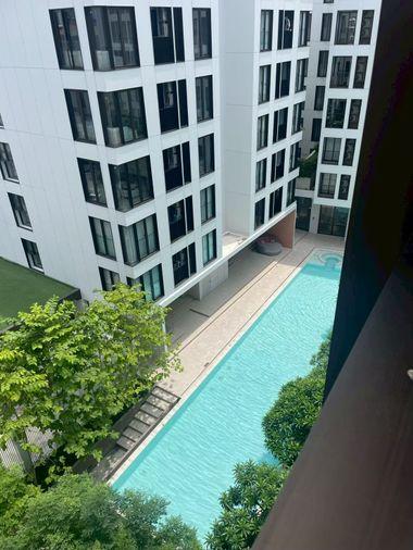 รูป PFD-08439 ให้เช่า แชปเตอร์ ทองหล่อ 25 (Chapter Thonglor 25) ดีไซน์สวย ทำเลใจกลางทองหล่อ 🚇✨ - รูปที่ 10/10