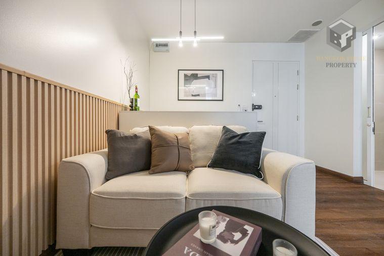 รูป Happy Condo Ladprao 101 | 🚆 Near MRT Lat Phrao 101 - รูปที่ 5/43