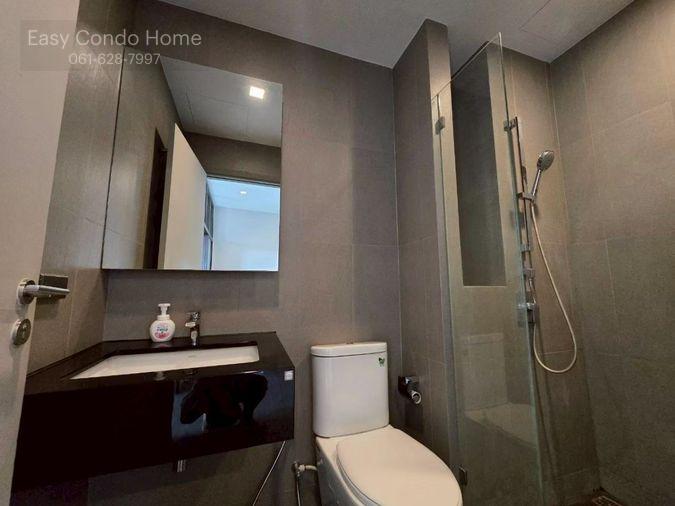 รูป 🟢ER26120 🟢 ให้เช่า / For Rent Whizdom Avenue Ratchada - Ladprao 💰 ราคา 19,000 บาท/เดือน - รูปที่ 10/12