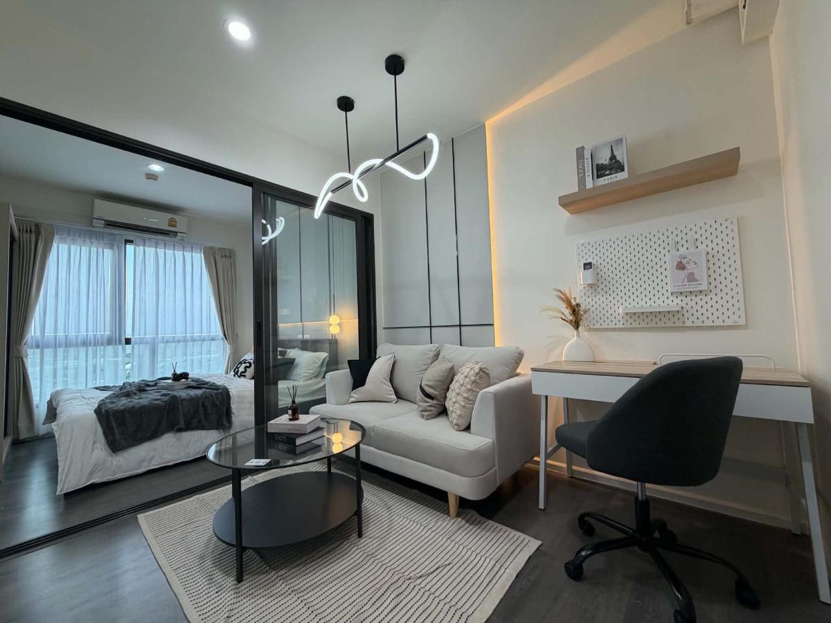 picture 🔥For Sale – The Stage Taopoon Interchange MRT Tao Poon - 7/8