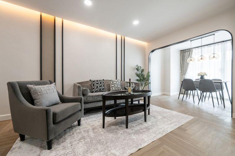 รูป The Niche Sukhumvit 49 | 🚆 Near BTS Phrom Phong - รูปที่ 22/41