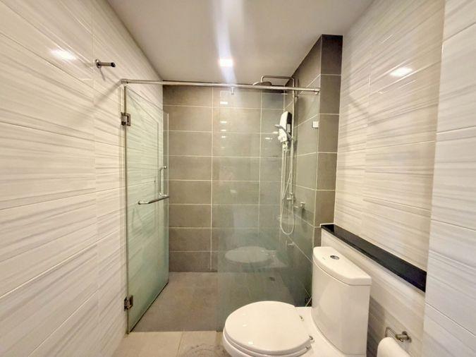 รูป ราคาพิเศษ : Casalunar Mesto 2 ห้องนอน 2 ห้องน้ำ ชั้น 31 พื้นที่ 66 ตรม : ของแถมล้นห้อง พร้อมเข้าอยู่ - รูปที่ 10/20