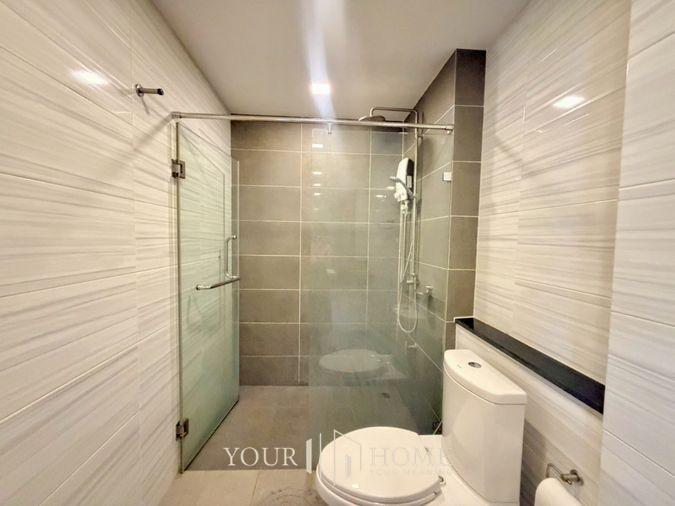 รูป ราคาพิเศษ : Casalunar Mesto 2 ห้องนอน 2 ห้องน้ำ ชั้น 31 พื้นที่ 66 ตรม : ของแถมล้นห้อง พร้อมเข้าอยู่ - รูปที่ 10/20