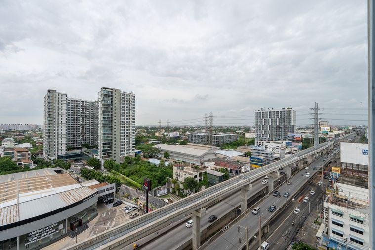 รูป Supalai Loft Chaeng Watthana | 📍 Near Chaeng Watthana Road - รูปที่ 30/43