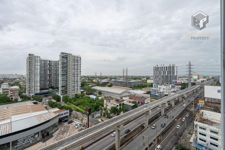 รูป Supalai Loft Chaeng Watthana | 📍 Near Chaeng Watthana Road - รูปที่ 30/43