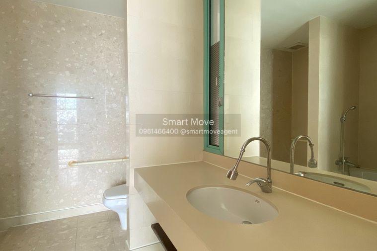 รูป ขายด่วน !! Chatrium Riverside Condominium, 2 นอน, 2 น้ำ, ชั้นสูง 19++, ห้องนั่งเล่นกว้าง, ระเบียงกว้าง !! Code C20260500023 แต่งครบ, ราคาพิเศษ!!📣📣 - รูปที่ 8/9