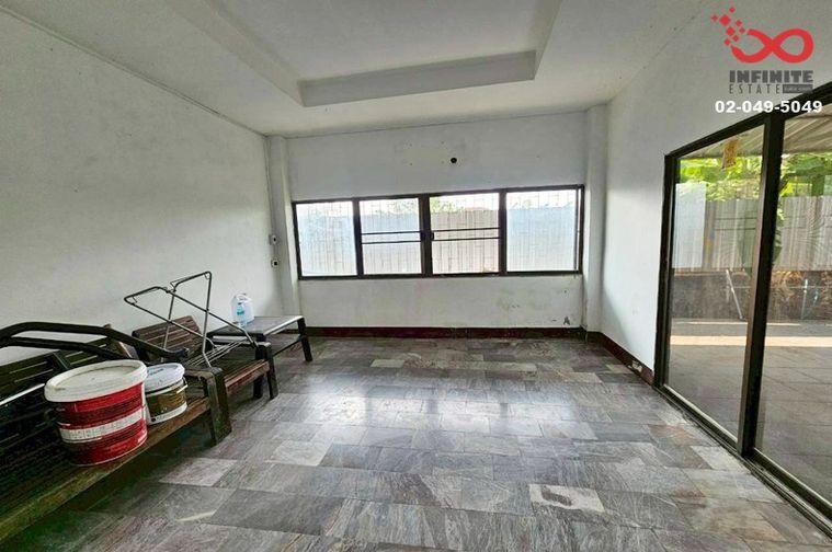 รูป ขายบ้านเดี่ยว หมู่บ้านเสริมมิตร นวมินทร์ 68 บึงกุ่ม 47ตร.ว 2ชั้น - รูปที่ 7/14