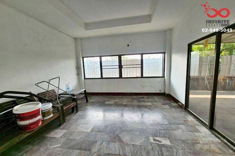 รูป ขายบ้านเดี่ยว หมู่บ้านเสริมมิตร นวมินทร์ 68 บึงกุ่ม 47ตร.ว 2ชั้น - รูปที่ 7/14