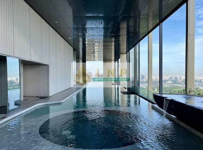 รูป 🏢 ให้เช่าคอนโด : The Crest Park Residences (เดอะ เครสท์ พาร์ค เรสซิเดนซ์ ) รหัสทรัพย์ | 📌LNP-C4933 - รูปที่ 9/16