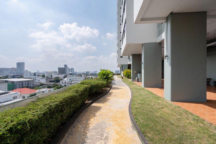 picture Rattanakosin Island | 📍 Near Chaeng Watthana Road - 6/47