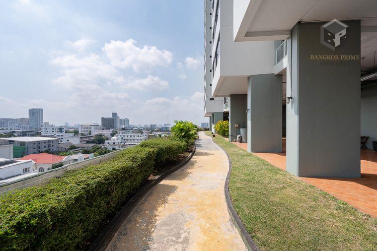 picture Rattanakosin Island | ð Near Chaeng Watthana Road - 6/47