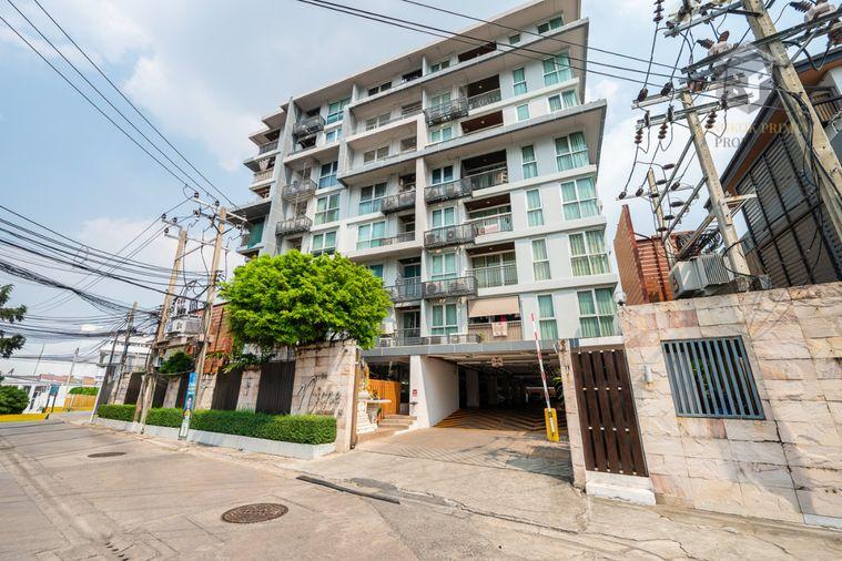 รูป The Niche Sukhumvit 49 | 🚆 Near BTS Phrom Phong - รูปที่ 1/41