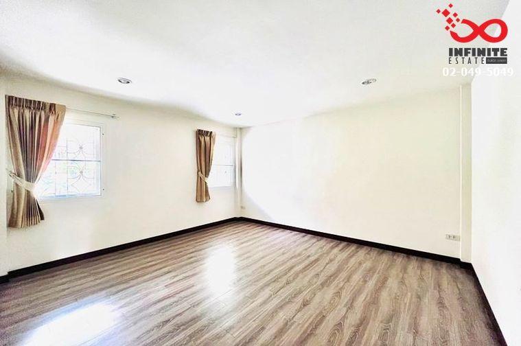 รูป ขายบ้านเดี่ยว หมู่บ้านธารารมณ์  2ชั้น หลังมุม  125 ตรว.รามคำแหง 150  ถนนรามคำแหง - รูปที่ 9/13