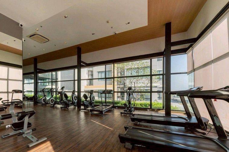 รูป ขายด่วน 🔥 J Condo Sathorn - Kanlapaphruek 🔥 ทิศตะวันออก ติดตลาดกัลปพฤกษ์  - รูปที่ 8/10
