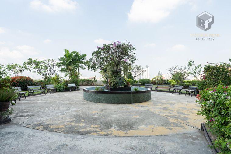 picture Rattanakosin Island | ð Near Chaeng Watthana Road - 10/47