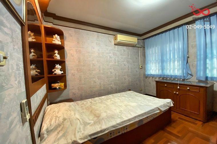 รูป ขายบ้านหลังมุม 2 ชั้น นวมินทร์ 74 ถนนรามอินทรา-นวมินทร์  ใกล้วงแหวนกาญจนาภิเษก - รูปที่ 8/12