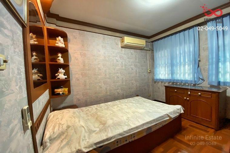 รูป ขายบ้านหลังมุม 2 ชั้น นวมินทร์ 74 ถนนรามอินทรา-นวมินทร์ ใกล้วงแหวนกาญจนาภิเษก - รูปที่ 8/12