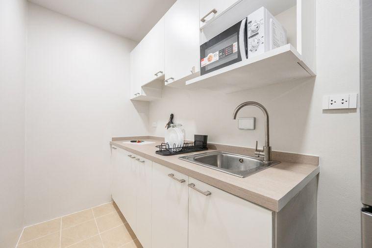 รูป The Niche Sukhumvit 49 | 🚆 Near BTS Phrom Phong - รูปที่ 14/41